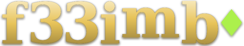 f33imbo logo
