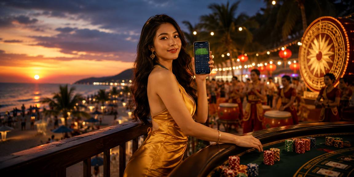 f33imbo Trải Nghiệm Bắn Cá